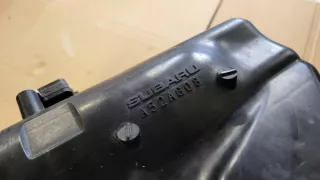 A52AG08 Корпус воздушного фильтра Subaru Forester SH Арт e10437224, вид 4