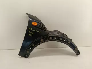  Крыло переднее правое MINI Cooper R56 Арт e10438761, вид 1