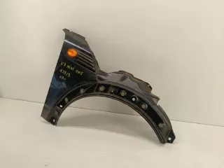  Крыло переднее правое MINI Cooper R56 Арт e10438761, вид 2