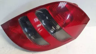 A1698201064R Фонарь задний правый Mercedes A W169 Арт e10438885, вид 2