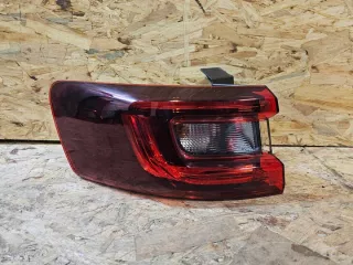 265554226R 90065799 Фонарь задний левый Renault Koleos Арт e10439267, вид 1