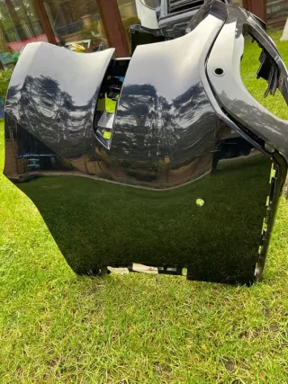 8069240 5112-8069240 Бампер задний BMW X5 G05  Арт e10440149, вид 3