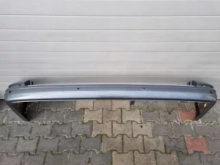 7LA807417A Бампер задний Volkswagen Multivan T6 Арт e10441863, вид 1