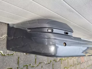 7LA807417A Бампер задний Volkswagen Multivan T6 Арт e10441863, вид 2