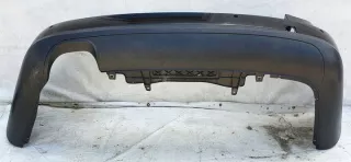 3C9807521A Бампер задний Volkswagen Passat B6 Арт e10441888, вид 2