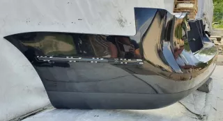 3C9807521A Бампер задний Volkswagen Passat B6 Арт e10441888, вид 4