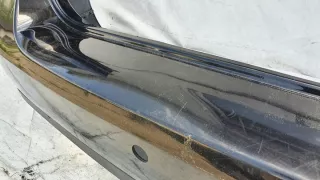 3C9807521A Бампер задний Volkswagen Passat B6 Арт e10441888, вид 7