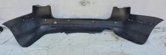 3C9807521A Бампер задний Volkswagen Passat B6 Арт e10441888, вид 8