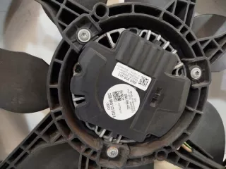 8W0121207 8W0959455 Вентилятор радиатора Audi A4 B9 Арт e10441964, вид 4