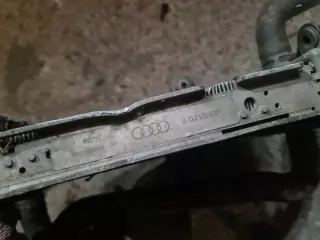 4E0121212B Вентилятор радиатора Audi A8 D3 (S8) Арт e10441990, вид 3