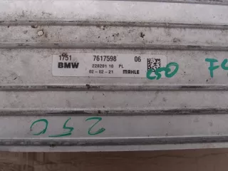 7617598 Интеркулер BMW 1 F40 Арт e10442714, вид 5