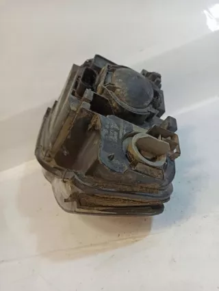 8E0941004AJ Фара левая Audi A4 B7 Арт e10443015, вид 14