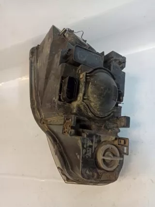 8E0941004AJ Фара левая Audi A4 B7 Арт e10443015, вид 15