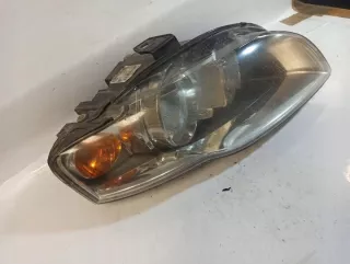 8E0941004AJ Фара левая Audi A4 B7 Арт e10443015, вид 3