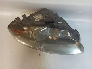 8E0941004AJ Фара левая Audi A4 B7 Арт e10443015, вид 4