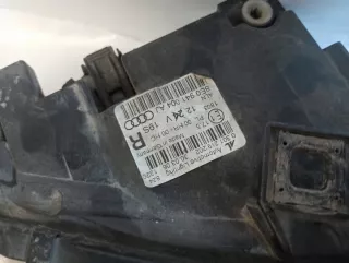 8E0941004AJ Фара левая Audi A4 B7 Арт e10443015, вид 5