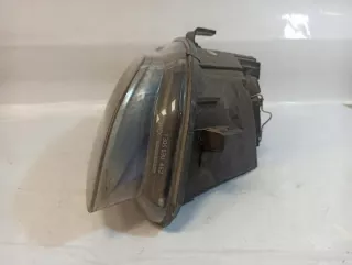 8E0941004AJ Фара левая Audi A4 B7 Арт e10443015, вид 7