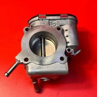 35100-2B240 0280750758 Моновпрыск Hyundai Accent RB Арт e10443196, вид 2