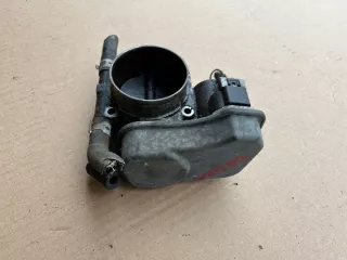 1998-2004 09128518 Моновпрыск Opel Zafira A Арт e10443445, вид 1