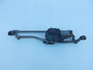 8P1955023J 8P1955119B Механизм стеклоочистителя (трапеция дворников) Audi A3 8P Арт e10444421, вид 1
