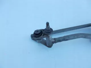 8P1955023J 8P1955119B Механизм стеклоочистителя (трапеция дворников) Audi A3 8P Арт e10444421, вид 2