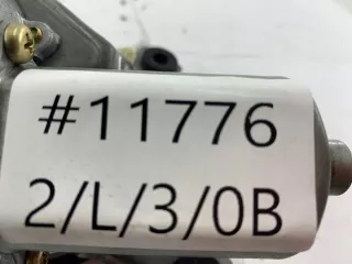 159200-5733 Механизм стеклоочистителя (трапеция дворников) Mitsubishi Outlander 1 Арт e10444546, вид 7