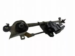 159200-7160 Механизм стеклоочистителя (трапеция дворников) Mitsubishi Outlander 1 Арт e10444547, вид 1