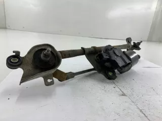 159200-7160 Механизм стеклоочистителя (трапеция дворников) Mitsubishi Outlander 1 Арт e10444547, вид 2
