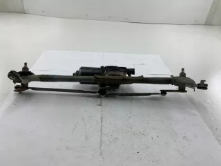159200-7160 Механизм стеклоочистителя (трапеция дворников) Mitsubishi Outlander 1 Арт e10444547, вид 4