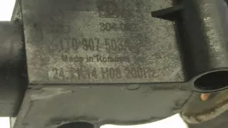 8R0941309C 1T0907503A Датчик дорожного просвета Audi A6 C7 (S6,RS6) Арт e10444723, вид 4