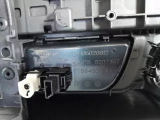 9207357 Подлокотник BMW 3 F30/F31/GT F34 Арт e10445467, вид 6