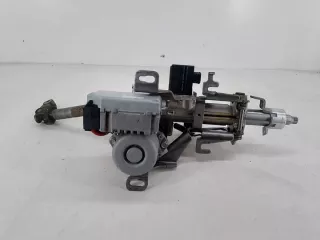 488108885R PW22BD0119Q Рулевая колонка Renault Megane 3 Арт e10446349, вид 3