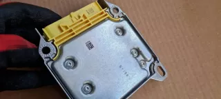 4G0907637K 0265020242 4G0907637F Блок комфорта Audi A7 1 (S7,RS7) Арт e10446821, вид 5