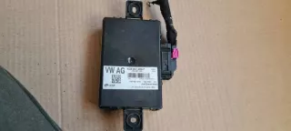 4G8907468F 4G8907468 Блок комфорта Audi A7 1 (S7,RS7) Арт e10446822, вид 1