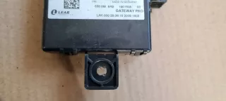 4G8907468F 4G8907468 Блок комфорта Audi A7 1 (S7,RS7) Арт e10446822, вид 3