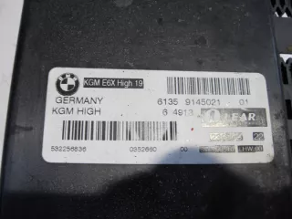 9145021 Блок комфорта BMW 5 E60/E61 Арт e10446923, вид 2