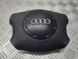 8L0880201H Подушка безопасности Audi A3 8L Арт e10447284, вид 1