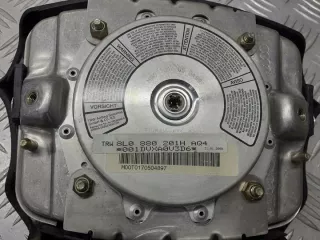 8L0880201H Подушка безопасности Audi A3 8L Арт e10447284, вид 2