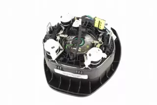 6791330 Подушка безопасности BMW 3 F30/F31/GT F34 Арт e10447379, вид 3