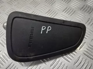13128740 Подушка безопасности Opel Corsa C Арт e10447896, вид 1