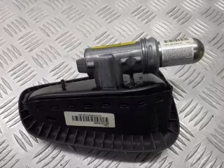 13128740 Подушка безопасности Opel Corsa C Арт e10447896, вид 3