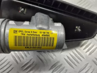 13128739 Подушка безопасности Opel Corsa C Арт e10447897, вид 2