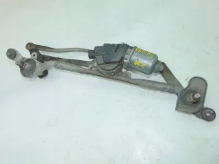 159300-0602 Механизм стеклоочистителя (трапеция дворников) Mazda 5 1 Арт e10450170, вид 2