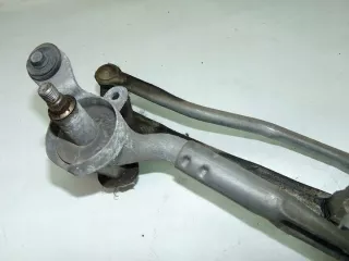 159300-0602 Механизм стеклоочистителя (трапеция дворников) Mazda 5 1 Арт e10450170, вид 4
