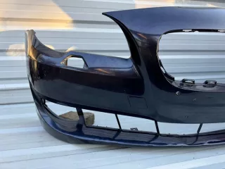 51117200712 Бампер передний BMW 5 F10/F11/GT F07 Арт e10450294, вид 4
