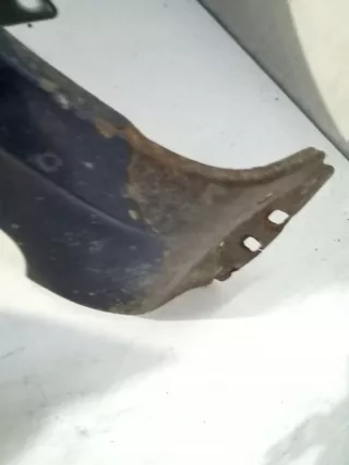 5Z0809857 Крыло переднее правое Ford C-max 1 Арт e10450601, вид 4