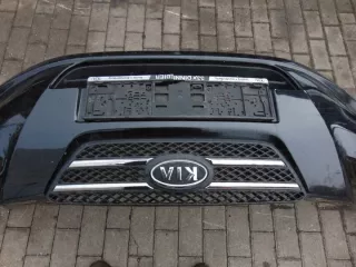 2006R- Бампер передний Kia Ceed 1 Арт e10451012, вид 4