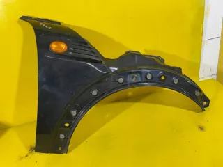  Крыло переднее правое MINI Cooper R56 Арт e10451414, вид 1