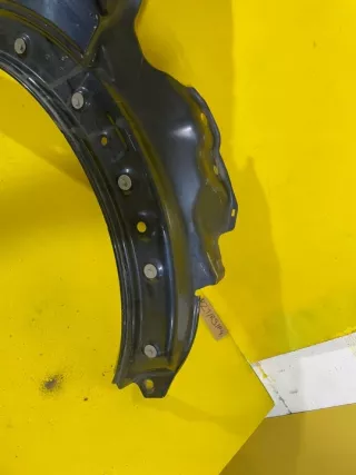  Крыло переднее правое MINI Cooper R56 Арт e10451414, вид 2