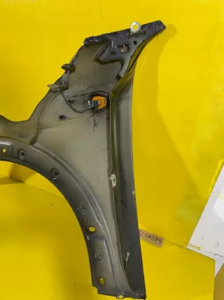  Крыло переднее правое MINI Cooper R56 Арт e10451414, вид 4